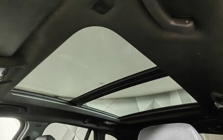 BMW X1, 2021 год, 4 130 000 рублей, 17 фотография