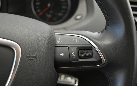 Audi Q3, 2014 год, 2 249 000 рублей, 11 фотография