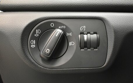 Audi Q3, 2014 год, 2 249 000 рублей, 12 фотография