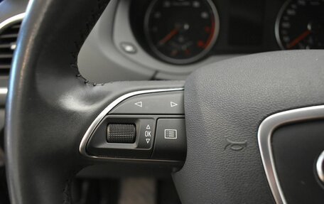 Audi Q3, 2014 год, 2 249 000 рублей, 10 фотография