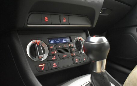 Audi Q3, 2014 год, 2 249 000 рублей, 15 фотография