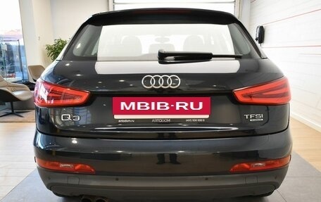Audi Q3, 2014 год, 2 249 000 рублей, 6 фотография
