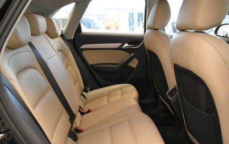 Audi Q3, 2014 год, 2 249 000 рублей, 17 фотография