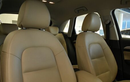 Audi Q3, 2014 год, 2 249 000 рублей, 18 фотография