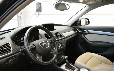 Audi Q3, 2014 год, 2 249 000 рублей, 20 фотография