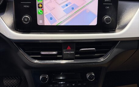 Skoda Rapid II, 2020 год, 1 680 000 рублей, 6 фотография