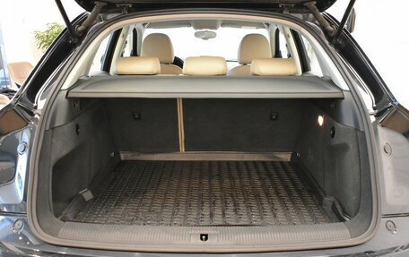 Audi Q3, 2014 год, 2 249 000 рублей, 21 фотография