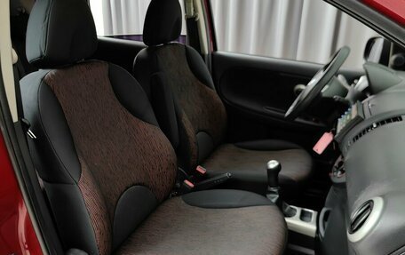 Nissan Note II рестайлинг, 2011 год, 598 000 рублей, 7 фотография