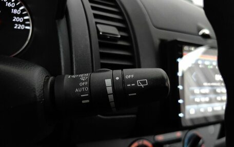 Nissan Note II рестайлинг, 2011 год, 598 000 рублей, 21 фотография