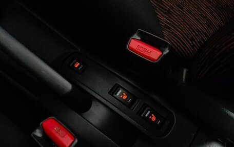 Nissan Note II рестайлинг, 2011 год, 598 000 рублей, 17 фотография