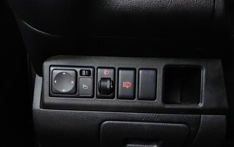 Nissan Note II рестайлинг, 2011 год, 598 000 рублей, 22 фотография