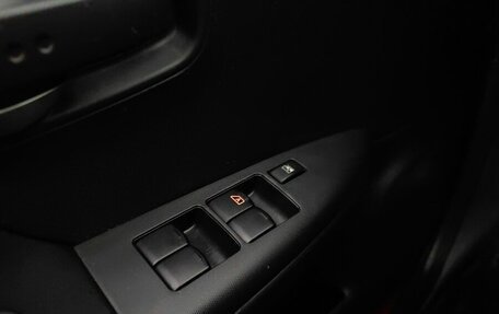 Nissan Note II рестайлинг, 2011 год, 598 000 рублей, 23 фотография