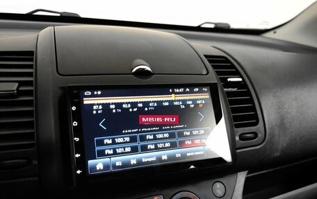 Nissan Note II рестайлинг, 2011 год, 598 000 рублей, 14 фотография