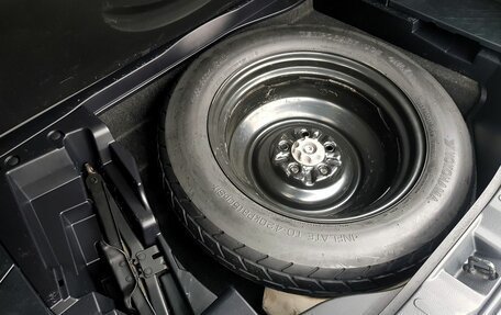 Toyota RAV4, 2018 год, 2 595 000 рублей, 19 фотография