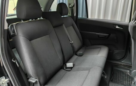 Opel Zafira B, 2008 год, 578 000 рублей, 9 фотография