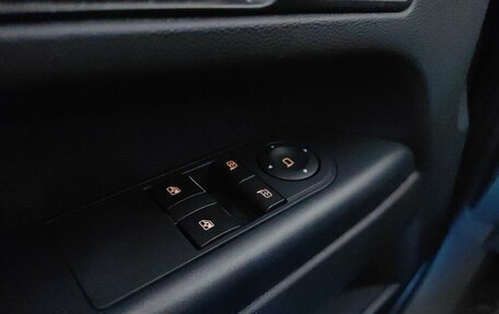 Opel Zafira B, 2008 год, 578 000 рублей, 22 фотография