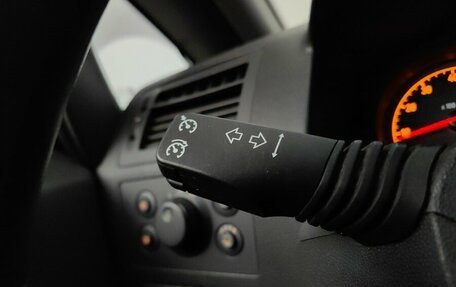 Opel Zafira B, 2008 год, 578 000 рублей, 19 фотография