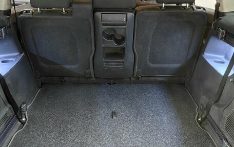 Opel Zafira B, 2008 год, 578 000 рублей, 24 фотография