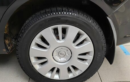 Opel Zafira B, 2008 год, 578 000 рублей, 23 фотография