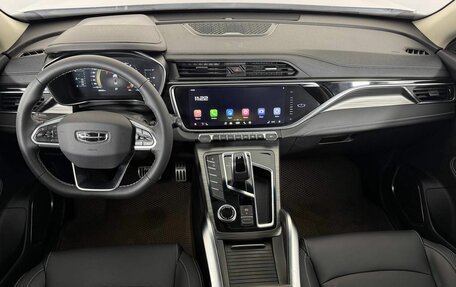 Geely Atlas, 2024 год, 2 380 000 рублей, 13 фотография