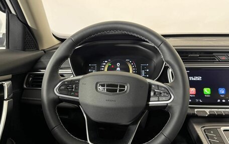 Geely Atlas, 2024 год, 2 380 000 рублей, 14 фотография