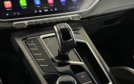 Geely Atlas, 2024 год, 2 380 000 рублей, 16 фотография