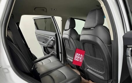 Geely Atlas, 2024 год, 2 380 000 рублей, 12 фотография