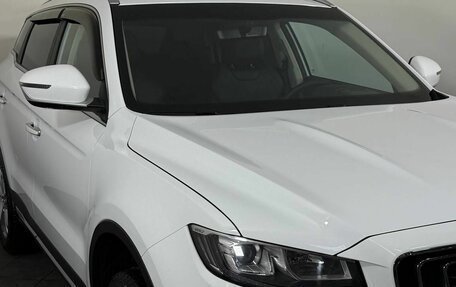 Geely Atlas, 2024 год, 2 380 000 рублей, 20 фотография