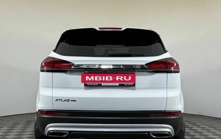 Geely Atlas, 2024 год, 2 380 000 рублей, 5 фотография