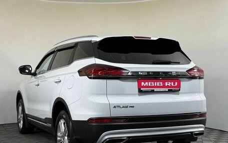 Geely Atlas, 2024 год, 2 380 000 рублей, 6 фотография