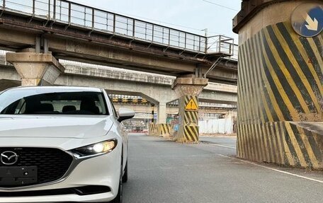 Mazda 3, 2026 год, 2 225 000 рублей, 3 фотография