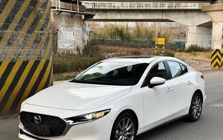 Mazda 3, 2026 год, 2 225 000 рублей, 1 фотография