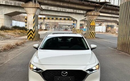 Mazda 3, 2026 год, 2 225 000 рублей, 2 фотография