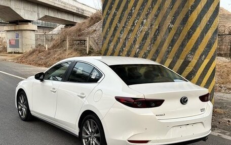 Mazda 3, 2026 год, 2 225 000 рублей, 5 фотография