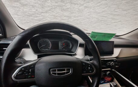 Geely Coolray I, 2020 год, 1 500 000 рублей, 3 фотография