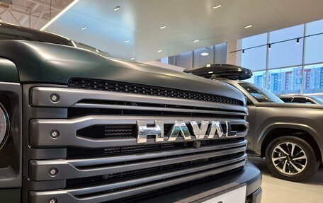 Haval H9, 2025 год, 5 199 000 рублей, 5 фотография