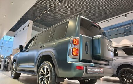 Haval H9, 2025 год, 5 199 000 рублей, 7 фотография