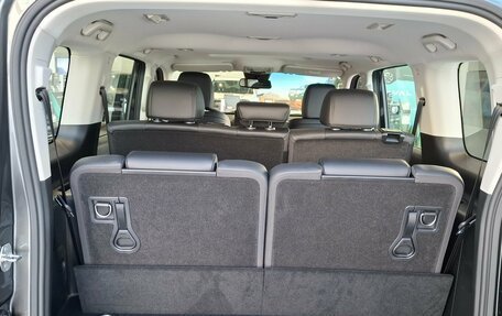 Haval H9, 2025 год, 5 199 000 рублей, 12 фотография