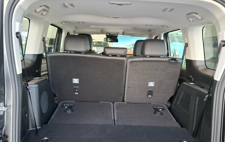 Haval H9, 2025 год, 5 199 000 рублей, 10 фотография