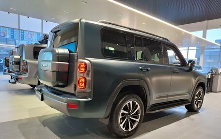 Haval H9, 2025 год, 5 199 000 рублей, 8 фотография