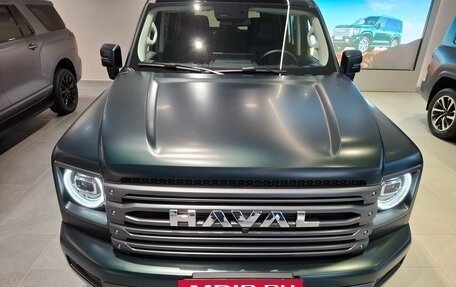 Haval H9, 2025 год, 5 199 000 рублей, 4 фотография