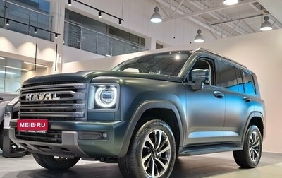 Haval H9, 2025 год, 5 199 000 рублей, 1 фотография