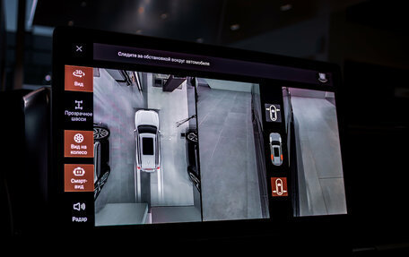 Haval H9, 2025 год, 5 199 000 рублей, 28 фотография