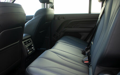 Haval H9, 2025 год, 5 199 000 рублей, 20 фотография