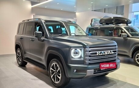 Haval H9, 2025 год, 5 199 000 рублей, 3 фотография