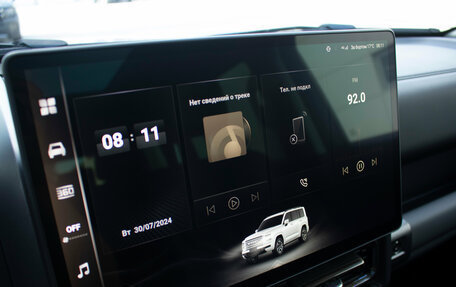 Haval H9, 2025 год, 5 199 000 рублей, 35 фотография