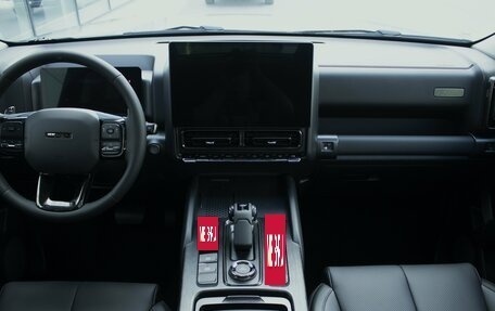 Haval H9, 2025 год, 5 199 000 рублей, 26 фотография