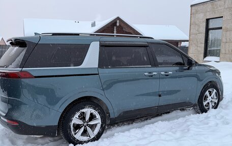 KIA Carnival, 2020 год, 3 850 000 рублей, 1 фотография