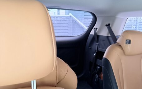 KIA Carnival, 2020 год, 3 850 000 рублей, 5 фотография