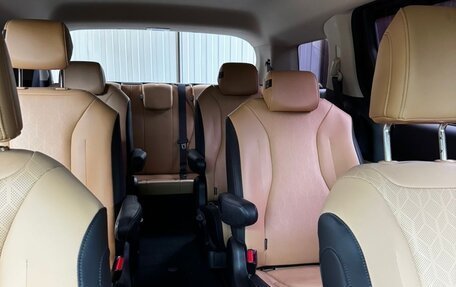 KIA Carnival, 2020 год, 3 850 000 рублей, 10 фотография